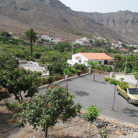 Finca El Moral 莫甘海滩 外观 照片